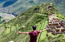 Sacred Valley, Machu Picchu and Ollantaytambo 3 Day Tour