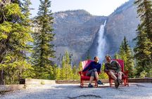 Emerald Lake Road Bus Tour