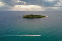 Uvita Island Nature Hike and History Slots and Birdwatching 