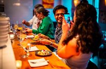 Progressive Dinner Byward