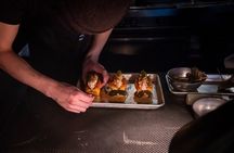 Progressive Dinner Byward