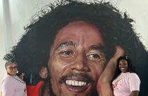 VIP Private Bob Marley Nine Mile & Dunn’s River Falls Experience