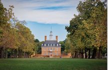 Colonial Williamsburg Private Tour: Step Into America’s Past