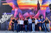 Private New York City Tour in German