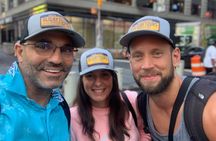 Private New York City Tour in German