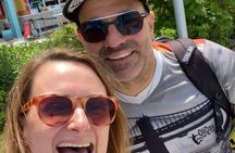 Private New York City Tour in German