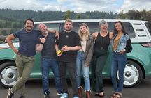 Willamette Valley Winery Tour