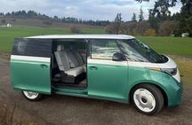 Willamette Valley Winery Tour