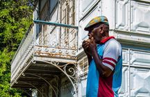 Maputo: City Tour (Historical and Cultural Highlights)