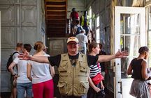 Maputo: City Tour (Historical and Cultural Highlights)
