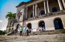 Maputo: City Tour (Historical and Cultural Highlights)