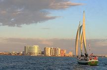 Afternoon Schooner Clearwater Beach Cruise Sailing