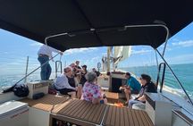 Afternoon Schooner Clearwater Beach Cruise Sailing