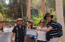 5-Day Private Egypt Tour package by Flights