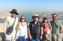 5-Day Private Egypt Tour package by Flights