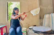 Real Rural Hoi An Scooter Tour: Villages & Local Crafts