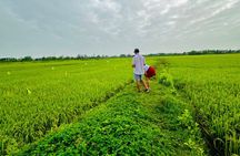 Real Rural Hoi An Scooter Tour: Villages & Local Crafts