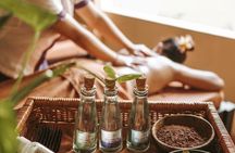 Kuta Traditional Balinese Spa Massage, Scrub, Flowerbath 2 Hour