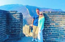 Beijing Private Tour ：Forbidden City ,Hutong ,Mutianyu Great Wall