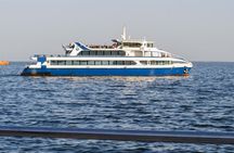 Sea Cruise Tour in Baku