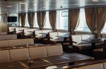 Sea Cruise Tour in Baku