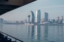 Sea Cruise Tour in Baku