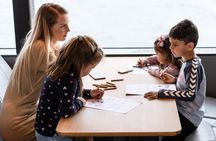 Electric Fjord Cruise to Lysefjord & Preikestolen