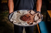 Berbere Bites Food Tour with 14+ Tastings