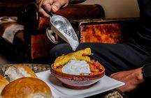 Berbere Bites Food Tour with 14+ Tastings