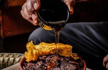 Berbere Bites Food Tour with 14+ Tastings