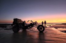 2 Hr Sunrise and Broome Discovery Tour