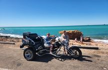 2 Hr Sunrise and Broome Discovery Tour