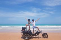 2 Hr Sunrise and Broome Discovery Tour