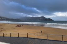 Explore San Sebastián in Your First Adventure