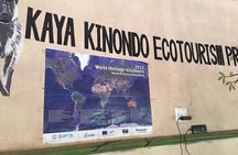 Diani Beach: Kaya Kinondo Sacred Forest Guided Tour