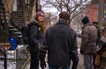 2-Hour Boston North End Food Tour with Authentic Italian Flavors