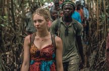 Diani Beach: Kaya Kinondo Sacred Forest Guided Tour