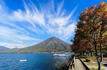 From Tokyo Private Nikko Shrines and Nature Day Tour