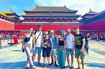 Beijing 2 Days Private Tour with Airport Transfer Options