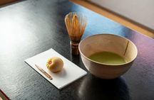 Uji Matcha Tasting & Tea Ceremony with Former Geiko + Uji Walk