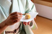 Uji Matcha Tasting & Tea Ceremony with Former Geiko + Uji Walk