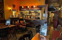 York Private Historical Pub Tour with Free Drinks