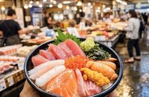 From Tokyo Hitachinaka Private Tour with English Guide