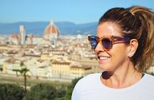 Florence Premium EBike Tour with Photo Shoot and Tastings