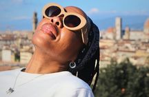 Florence Premium EBike Tour with Photo Shoot and Tastings