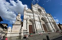 Florence Premium EBike Tour with Photo Shoot and Tastings