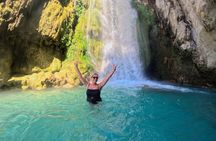 Guadalest, Altea & Algar Waterfalls Day Trip from Calpe
