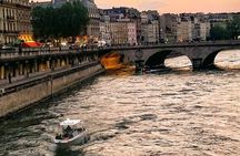 Paris Occupied World War Two History Walking tour