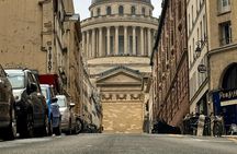 Paris Occupied World War Two History Walking tour