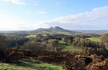 In the Footsteps of Sir Walter Scott One Day Tour